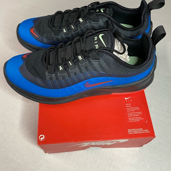 Nike Air Max Axis size 7Y - Picture 5 of 16